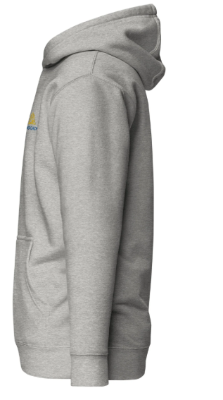 Misneach hoodie