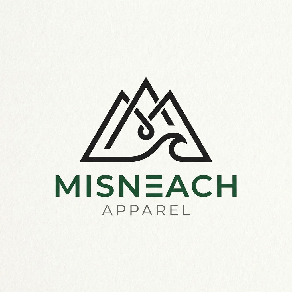 Misneach Apparel